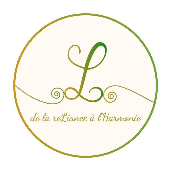 L-Reliance logo